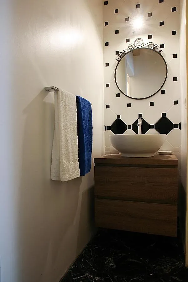 Palazzo Nicastro Gh - Blue House Apartment Avola