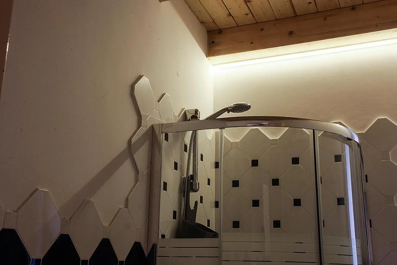 Palazzo Nicastro Gh - Blue House Apartment Avola