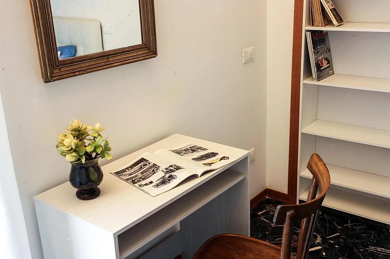 Palazzo Nicastro Gh - Blue House Apartment Avola